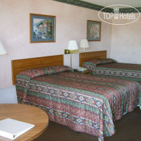 Coast Inn Номер