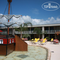 Coast Inn Аквапарк