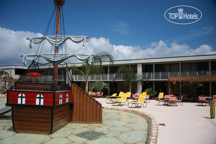 New photos from tourists Coast Inn 2*
