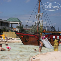 Coast Inn Аквапарк