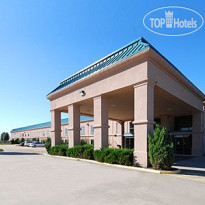 Comfort Inn Clarksdale
