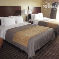 Comfort Inn Clarksdale