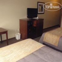 Comfort Inn Clarksdale