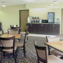 Comfort Inn Clarksdale