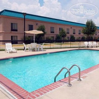 Comfort Inn Clarksdale