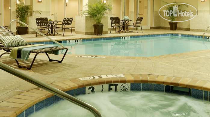 New photos from tourists Hilton Garden Inn Jackson Downtown 3*