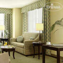Hilton Garden Inn Jackson Downtown 