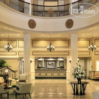 Hilton Garden Inn Jackson Downtown 