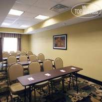Comfort Suites Biloxi