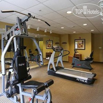 Comfort Suites Biloxi