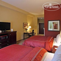 Comfort Suites Biloxi
