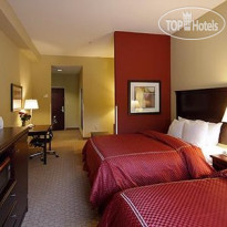 Comfort Suites Biloxi