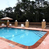 Comfort Suites Biloxi
