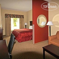 Comfort Suites Biloxi