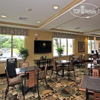 Comfort Suites Biloxi