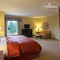 Comfort Suites Biloxi