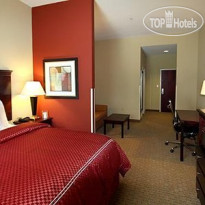 Comfort Suites Biloxi