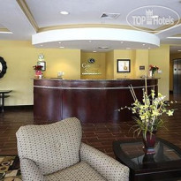 Comfort Suites Biloxi