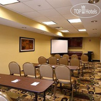 Comfort Suites Biloxi