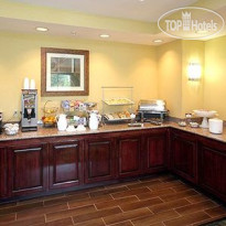 Comfort Suites Biloxi