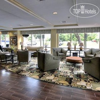 Comfort Suites Biloxi