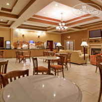 Holiday Inn Express Laurel 