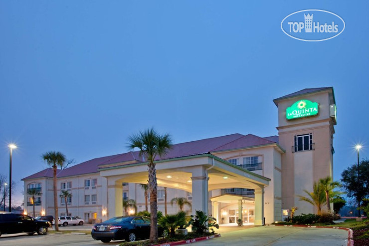 Hotelier's photos La Quinta Inn & Suites Biloxi 2*
