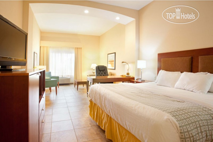 New photos from tourists La Quinta Inn & Suites Biloxi 2*