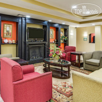 La Quinta Inn & Suites Canton 