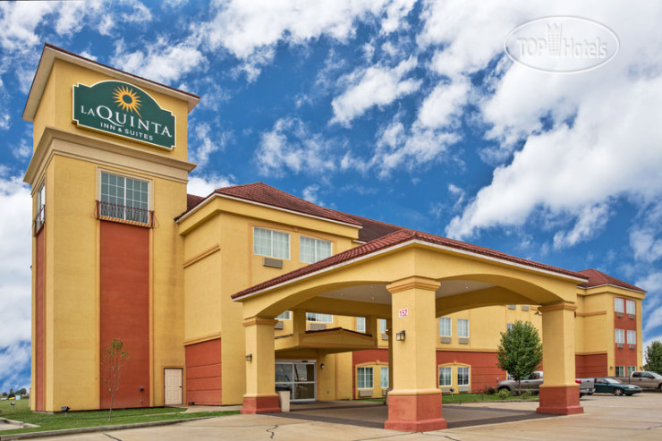 New photos from tourists La Quinta Inn & Suites Canton 2*