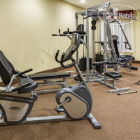 La Quinta Inn & Suites Canton 