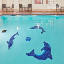 Holiday Inn Express Hotel & Suites Oklahoma City West-Yukon