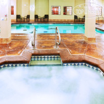 Holiday Inn Express Hotel & Suites Oklahoma City West-Yukon