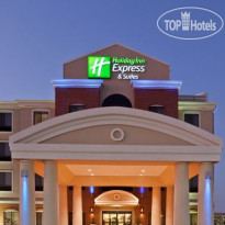 Holiday Inn Express Hotel & Suites Oklahoma City West-Yukon
