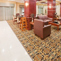 Holiday Inn Express Hotel & Suites Oklahoma City West-Yukon