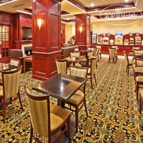 Holiday Inn Express Hotel & Suites Oklahoma City West-Yukon