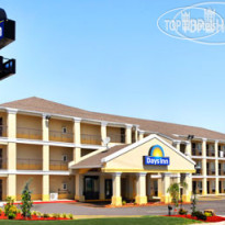 Days Inn Oklahoma City Moore 