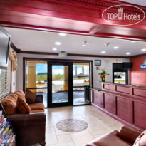 Days Inn Oklahoma City Moore 