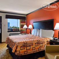 Days Inn Oklahoma City Moore 