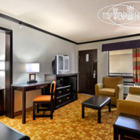 Days Inn Oklahoma City Moore 