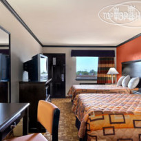 Days Inn Oklahoma City Moore 