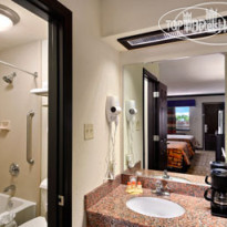 Days Inn Oklahoma City Moore тренажерный зал