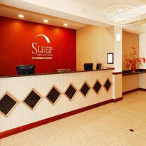 Sleep Inn & Suites Oklahoma City