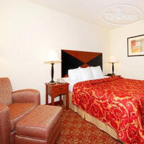 Sleep Inn & Suites Oklahoma City