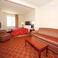 Sleep Inn & Suites Oklahoma City