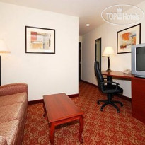 Sleep Inn & Suites Oklahoma City