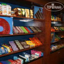 Hampton Inn & Suites Oklahoma City - South