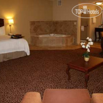 Hampton Inn & Suites Oklahoma City - South