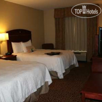 Hampton Inn & Suites Oklahoma City - South