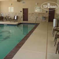 Hampton Inn & Suites Oklahoma City - South